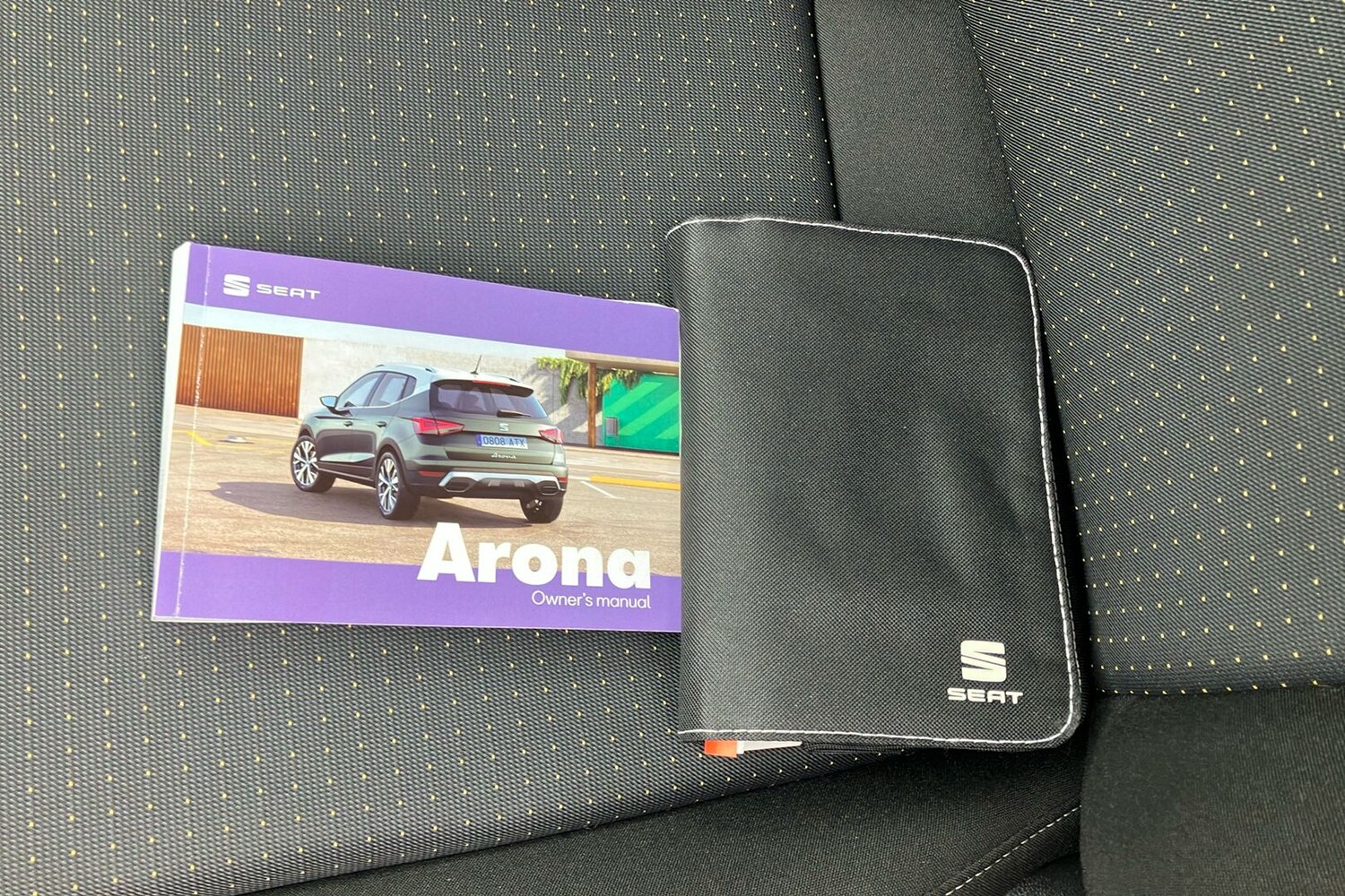 Used SEAT Arona 2023 for sale - 77639967: Photo 43