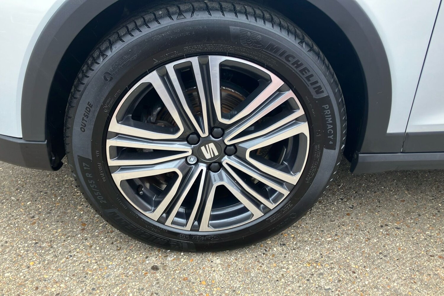 Used SEAT Arona 2023 for sale - 77639967: Photo 44