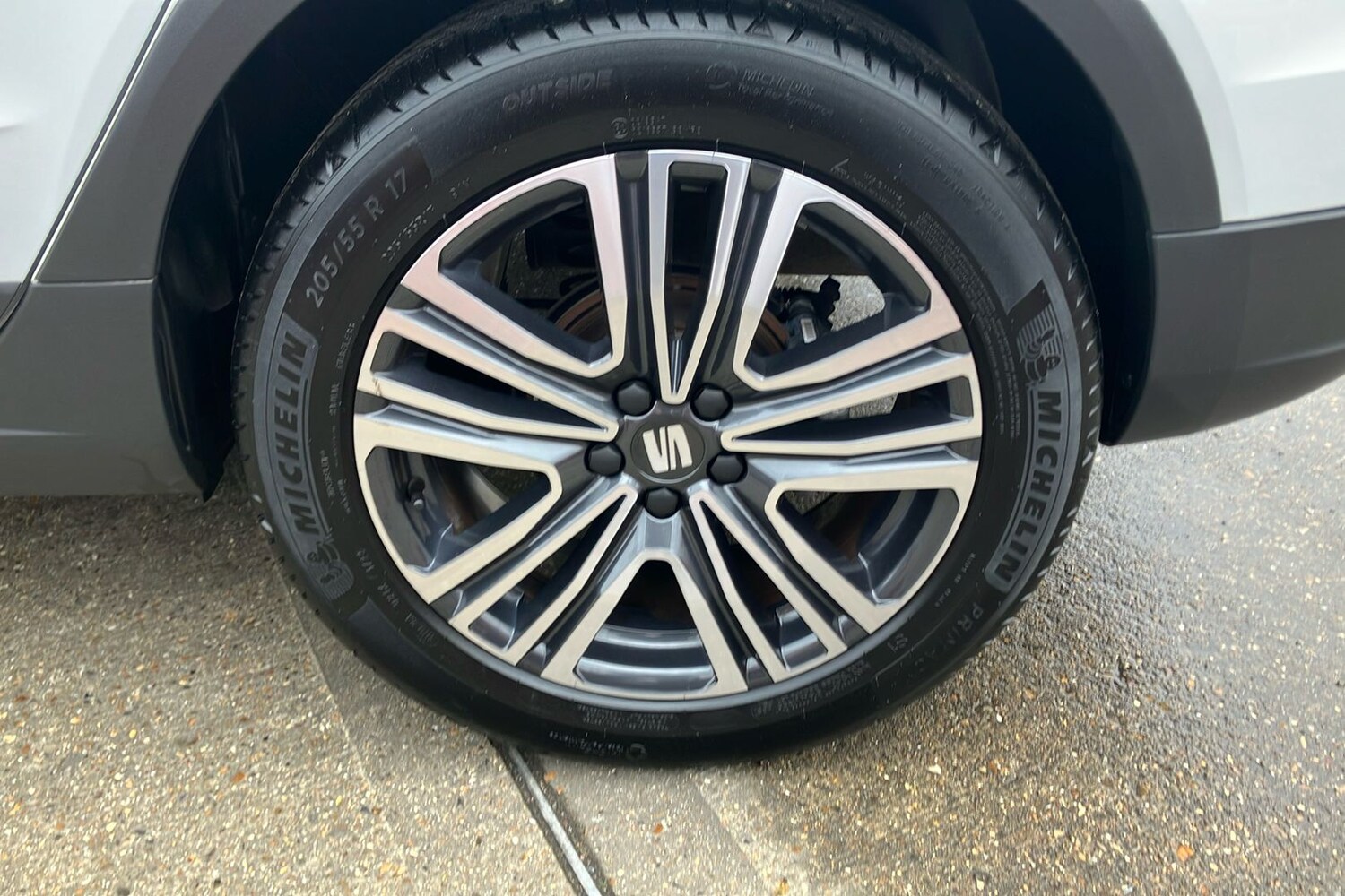 Used SEAT Arona 2023 for sale - 77639967: Photo 45