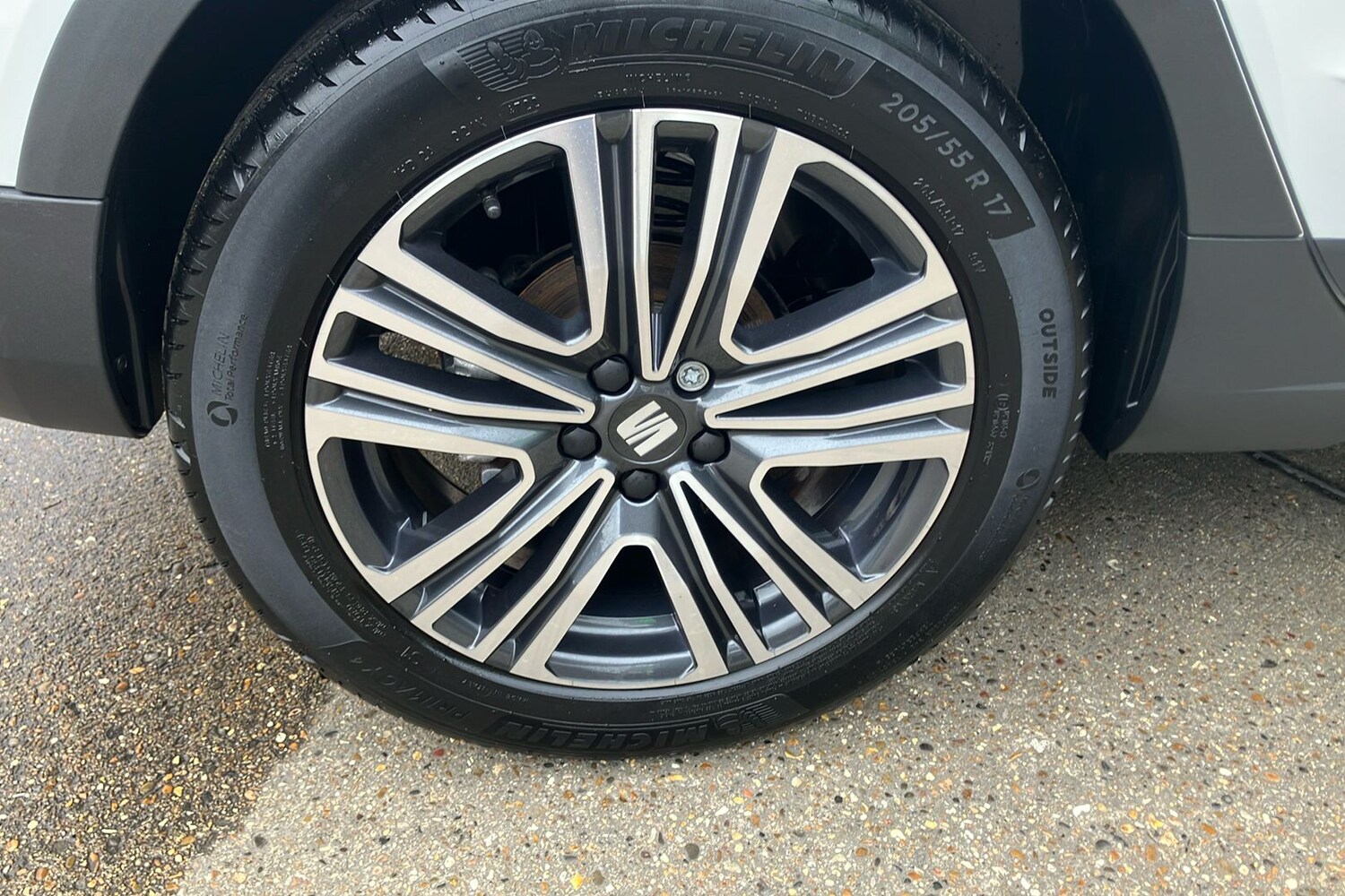 Used SEAT Arona 2023 for sale - 77639967: Photo 46