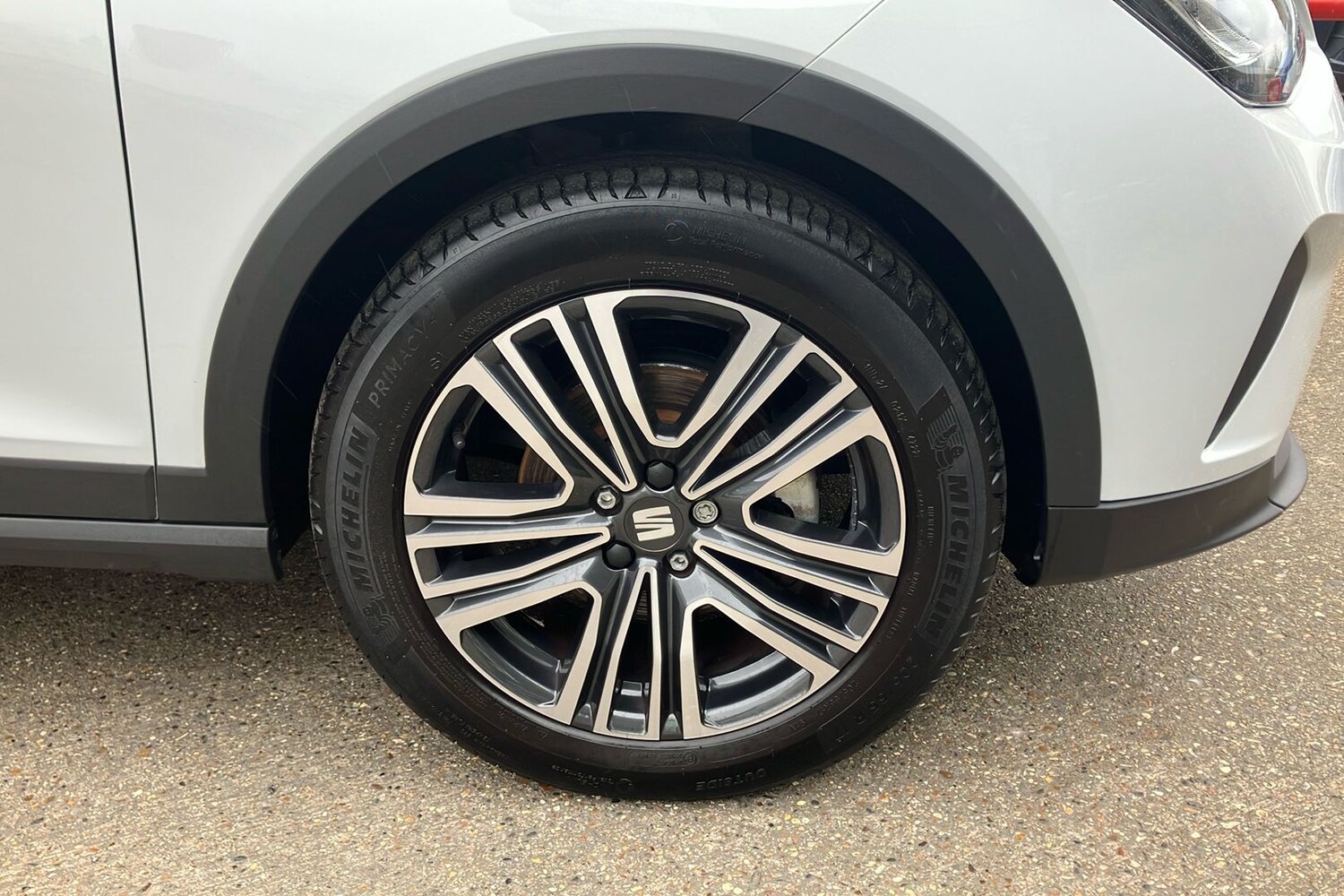 Used SEAT Arona 2023 for sale - 77639967: Photo 9