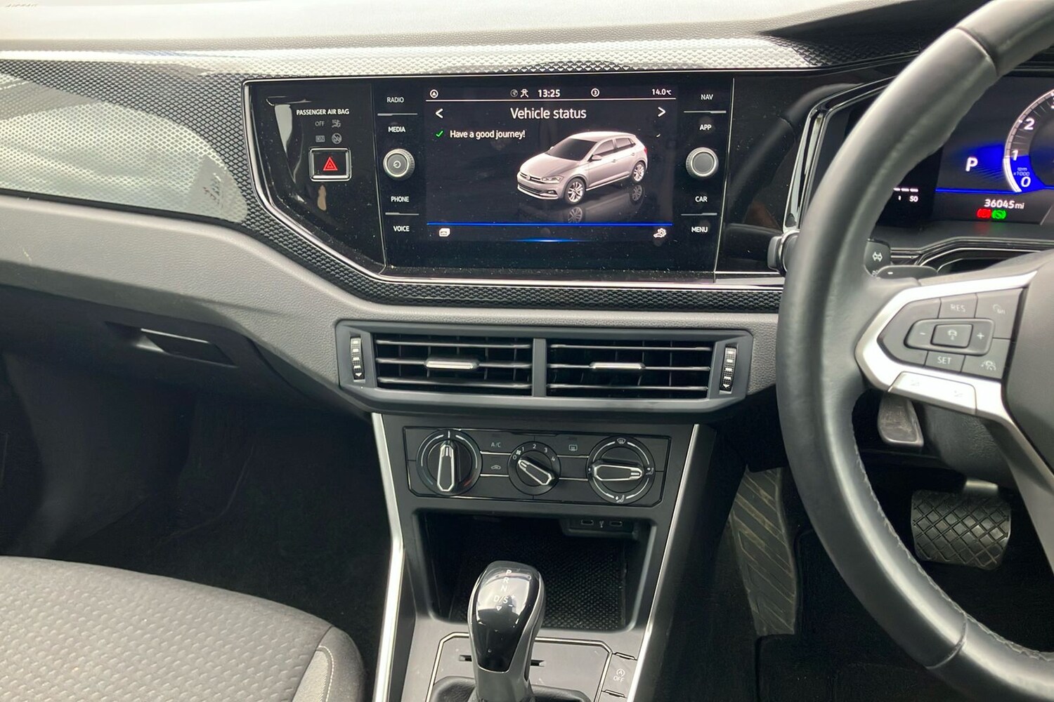 Used Volkswagen Polo 2022 for sale - 75753981: Photo 35