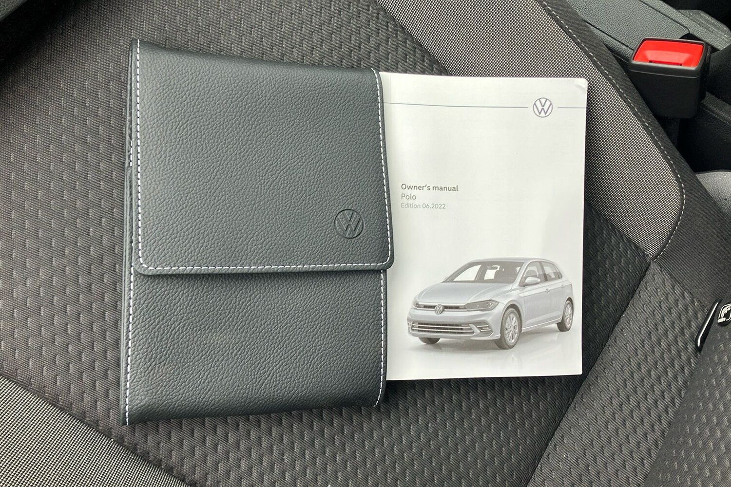 Used Volkswagen Polo 2022 for sale - 75753981: Photo 46