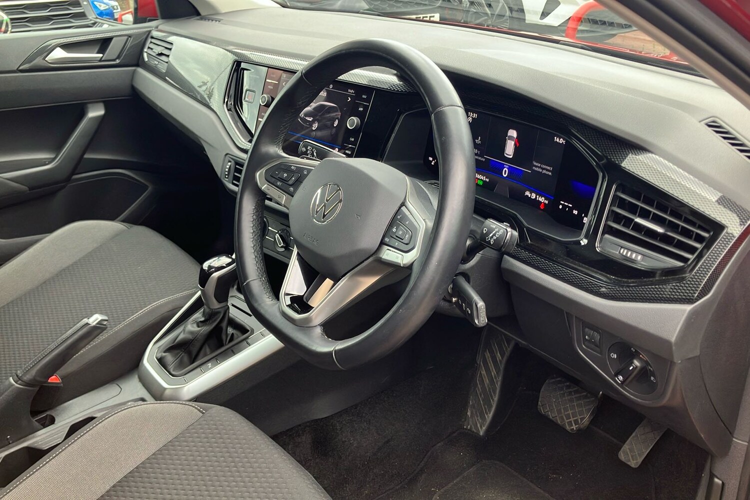 Used Volkswagen Polo 2022 for sale - 75753981: Photo 56