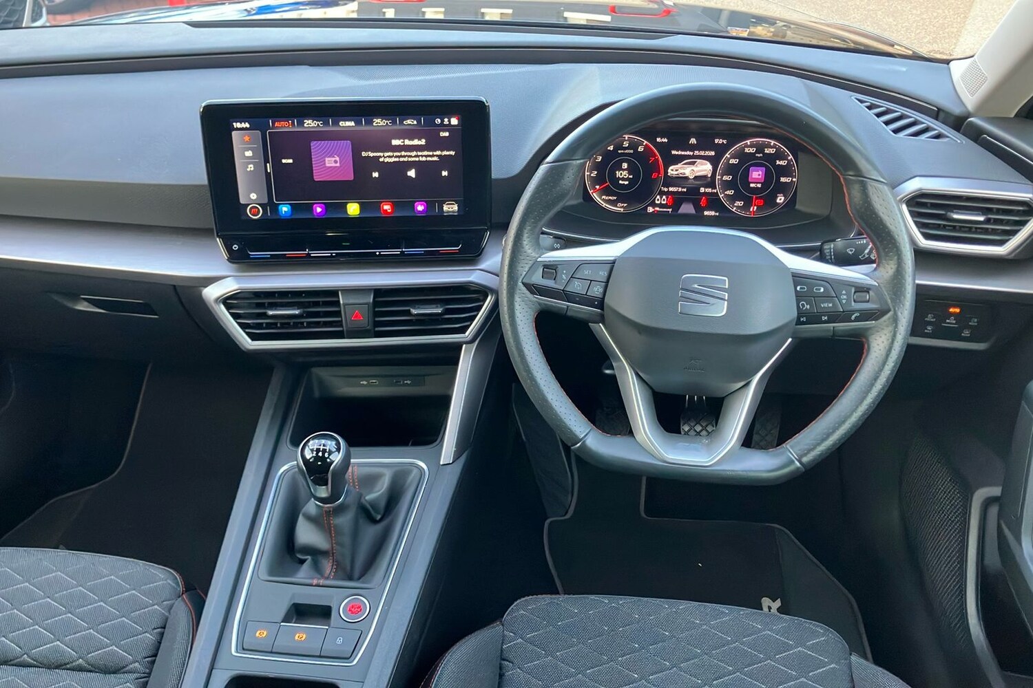 Used SEAT Leon for sale - 77676940: Photo 11