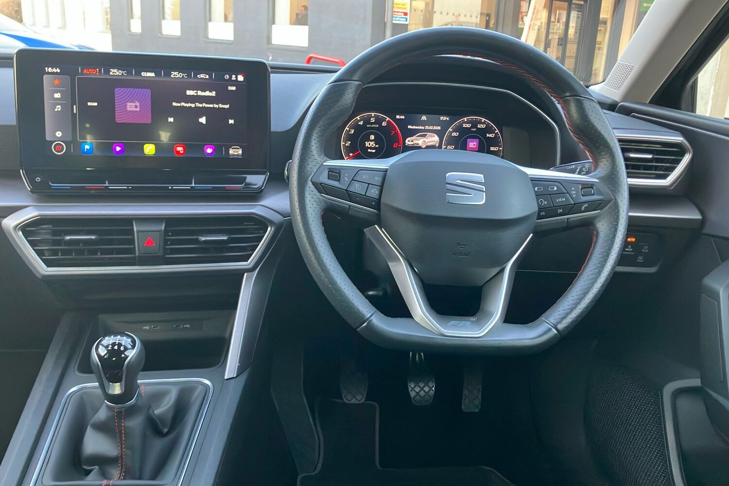 Used SEAT Leon for sale - 77676940: Photo 13