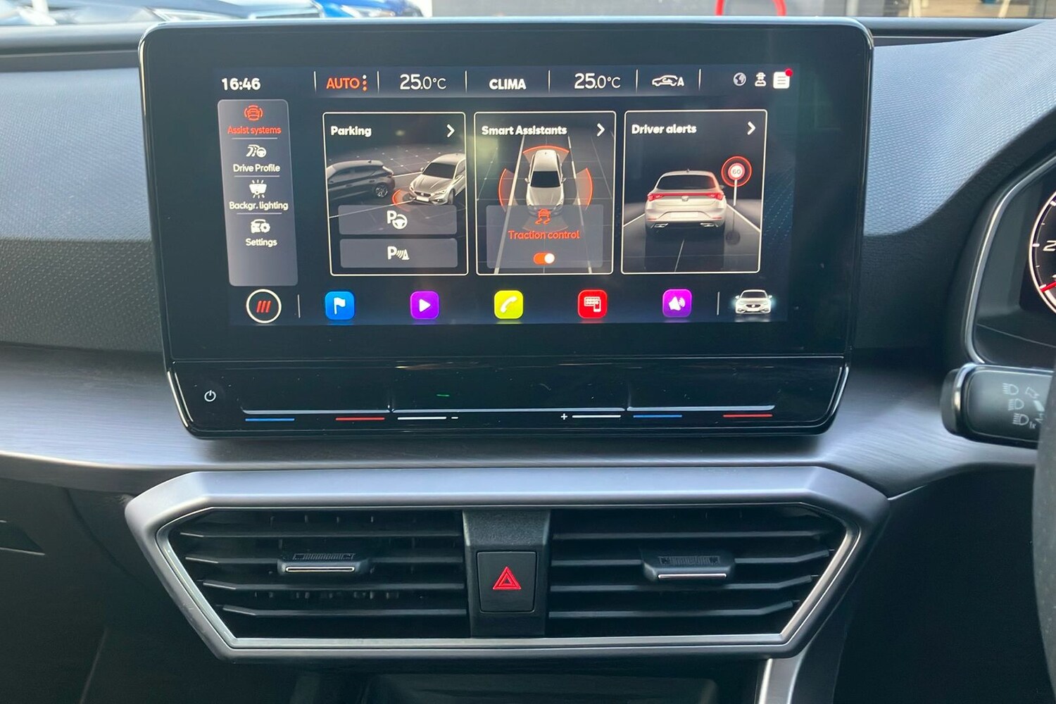 Used SEAT Leon for sale - 77676940: Photo 14