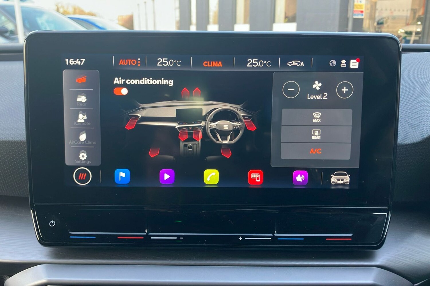 Used SEAT Leon for sale - 77676940: Photo 15