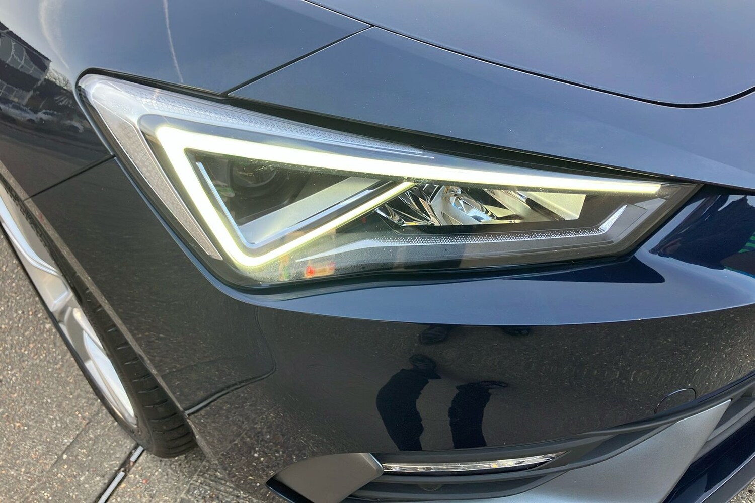 Used SEAT Leon for sale - 77676940: Photo 22