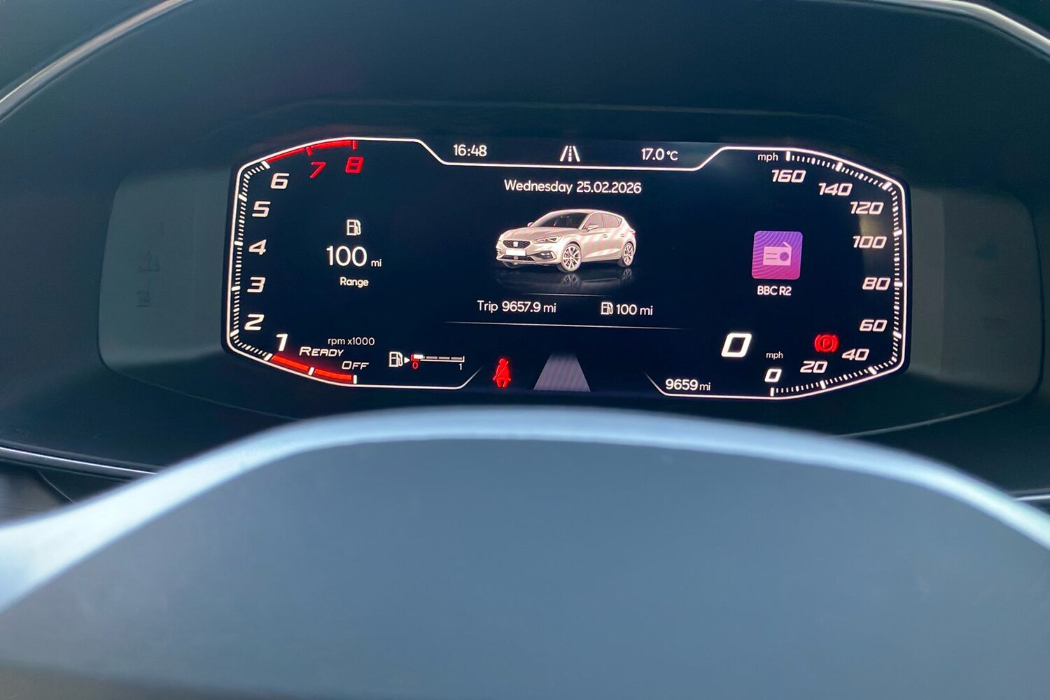 Used SEAT Leon for sale - 77676940: Photo 24