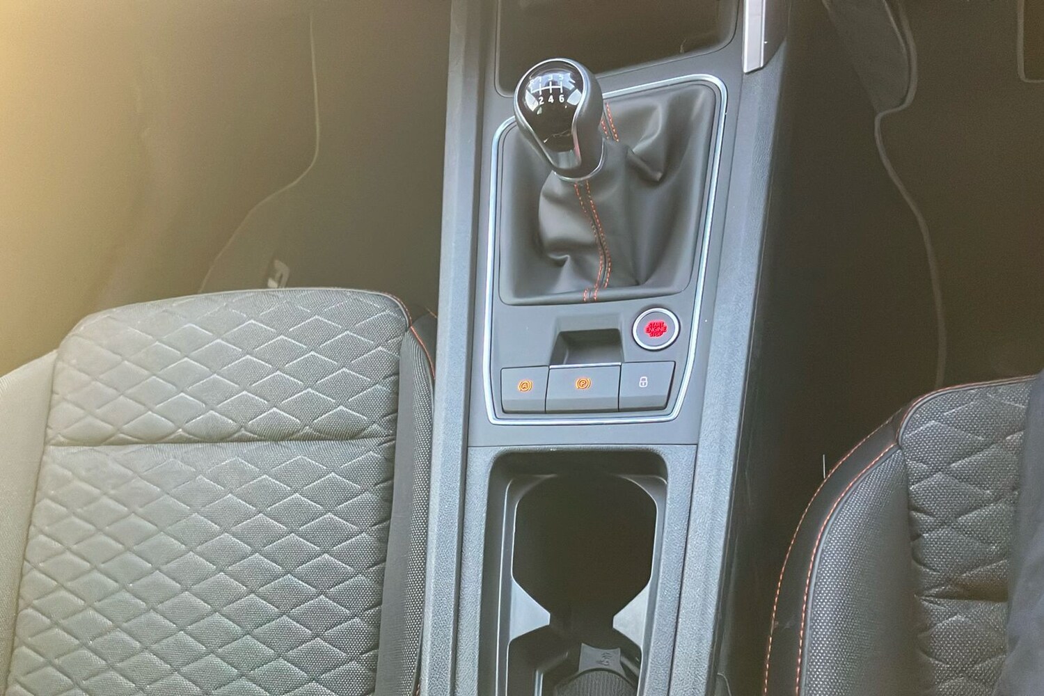 Used SEAT Leon for sale - 77676940: Photo 26