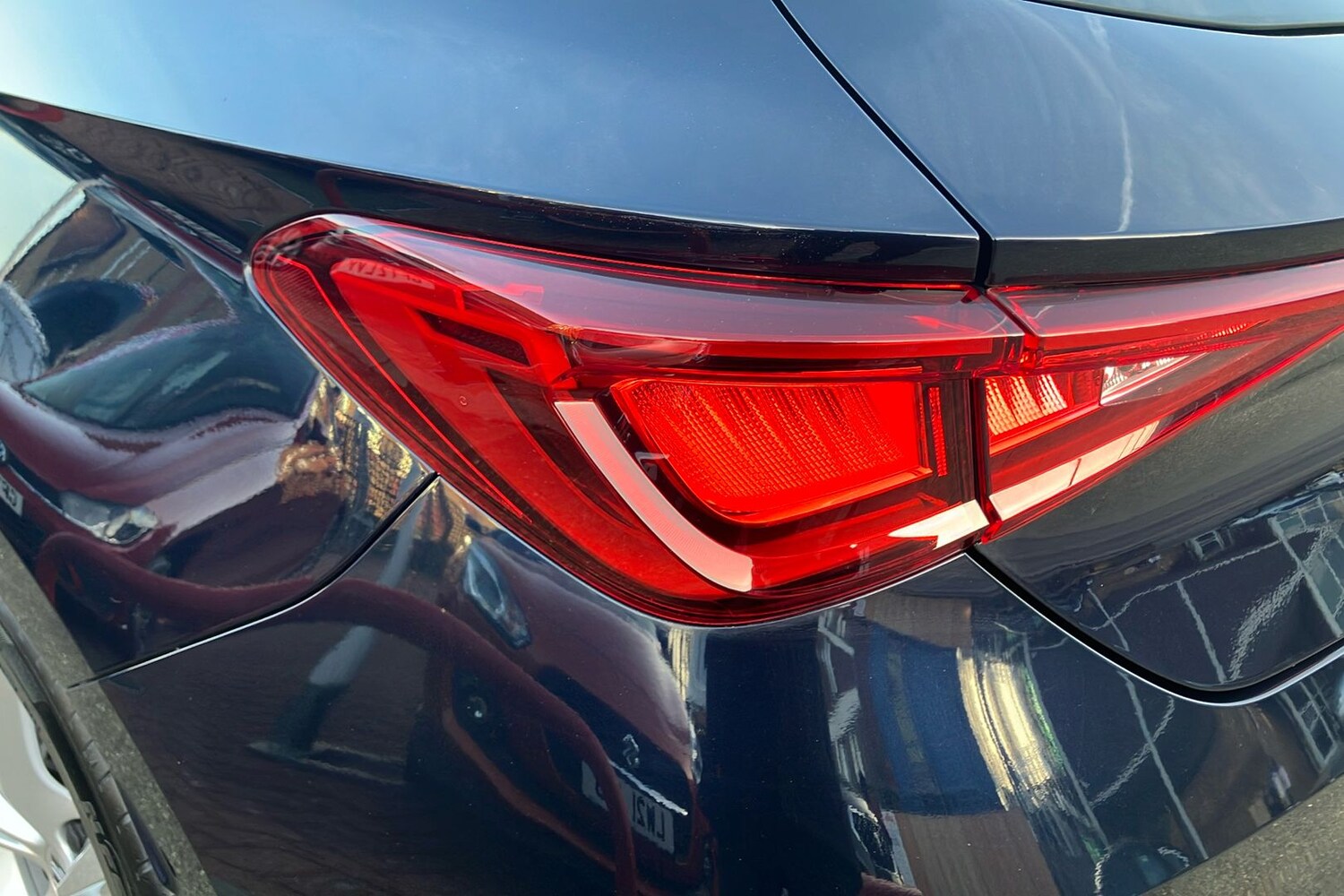 Used SEAT Leon for sale - 77676940: Photo 28