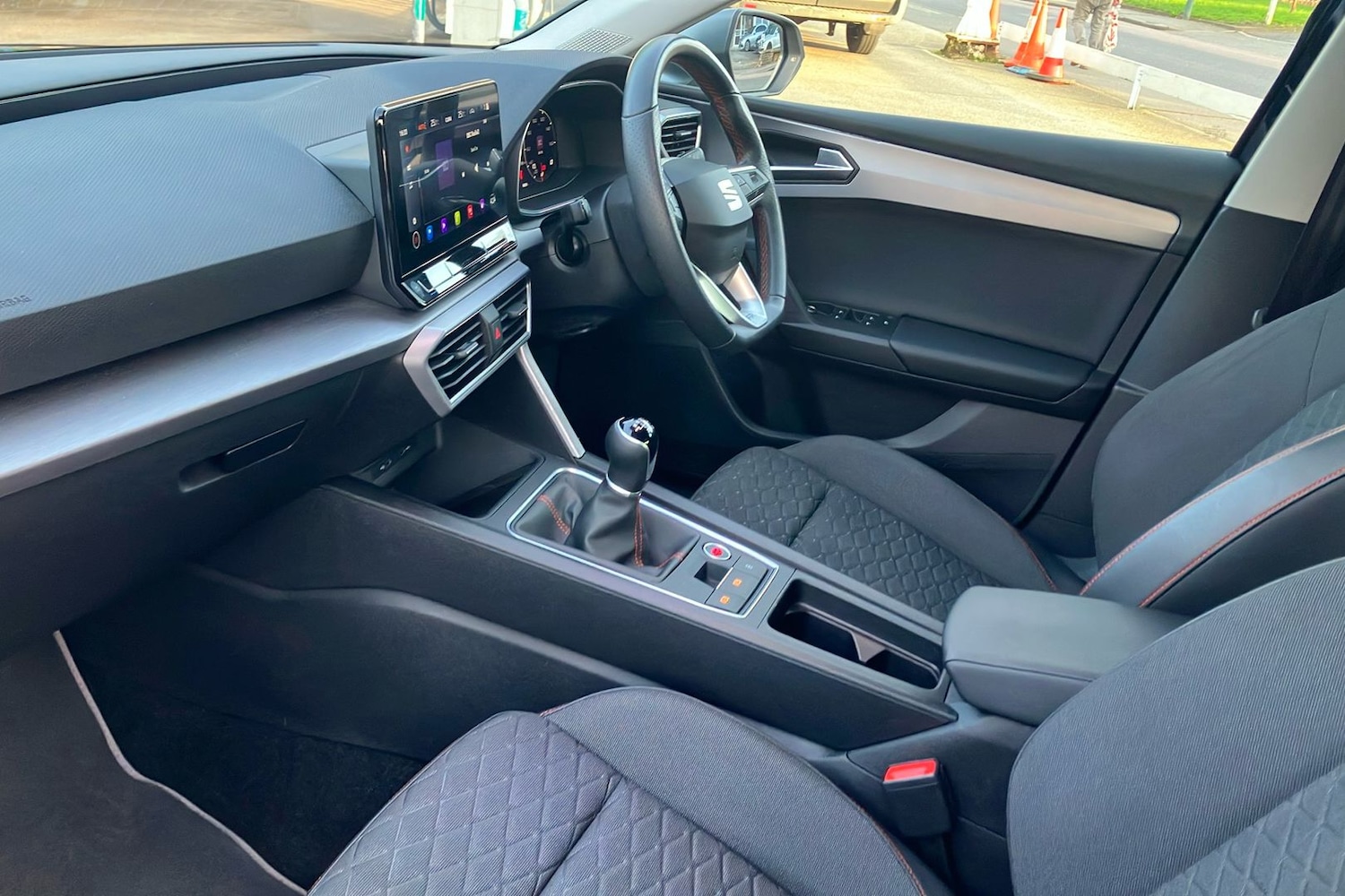 Used SEAT Leon for sale - 77676940: Photo 3