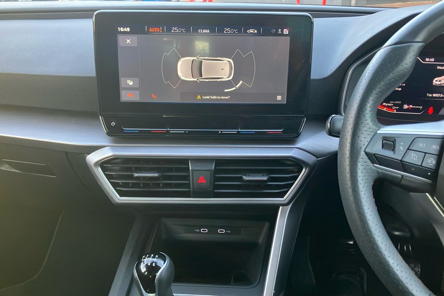 Used SEAT Leon for sale - 77676940: Photo 32