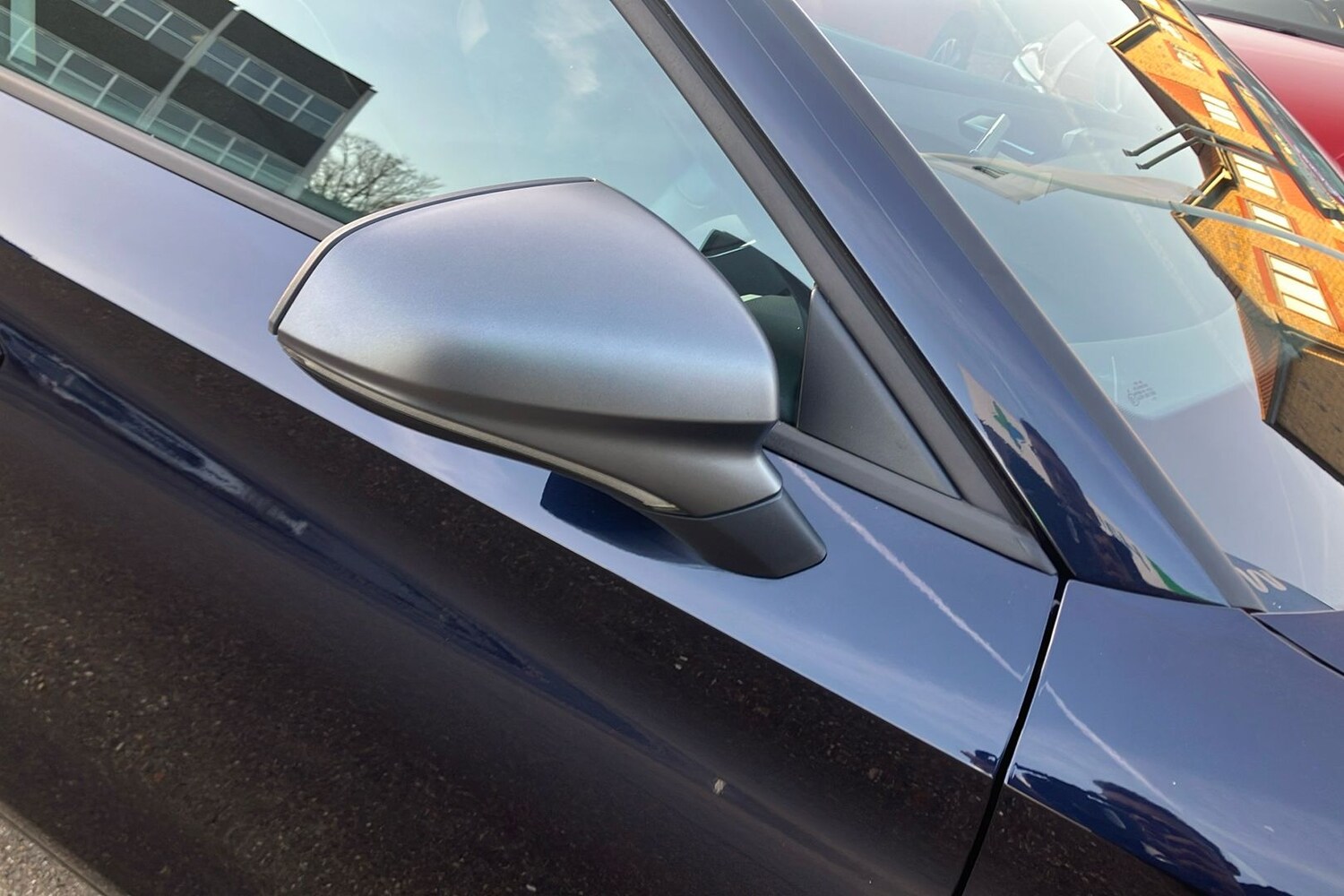 Used SEAT Leon for sale - 77676940: Photo 36