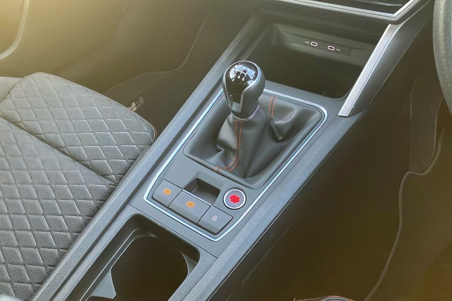 Used SEAT Leon for sale - 77676940: Photo 38