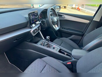 Used SEAT Leon undefined for sale - 77676940: Photo