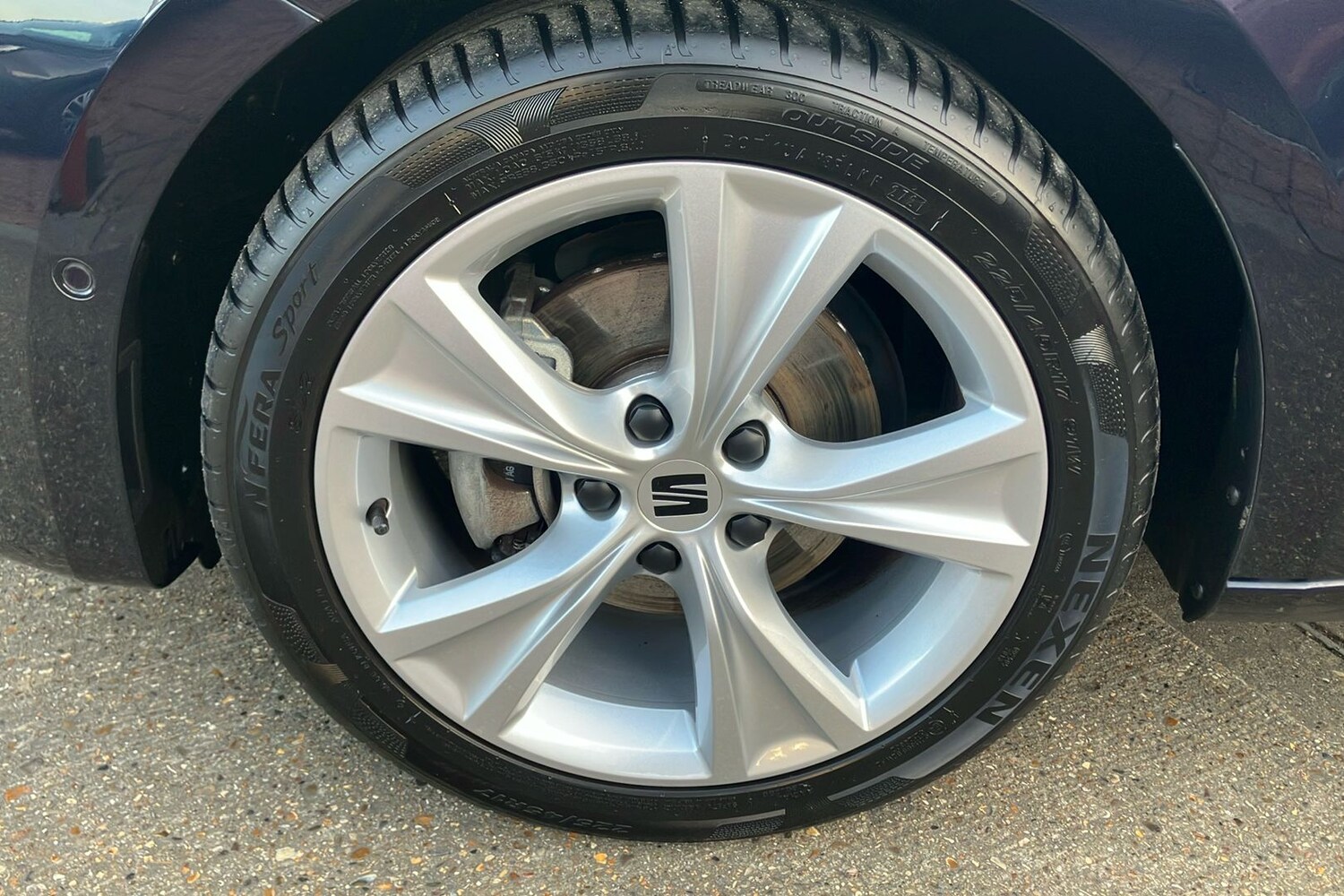 Used SEAT Leon for sale - 77676940: Photo 45