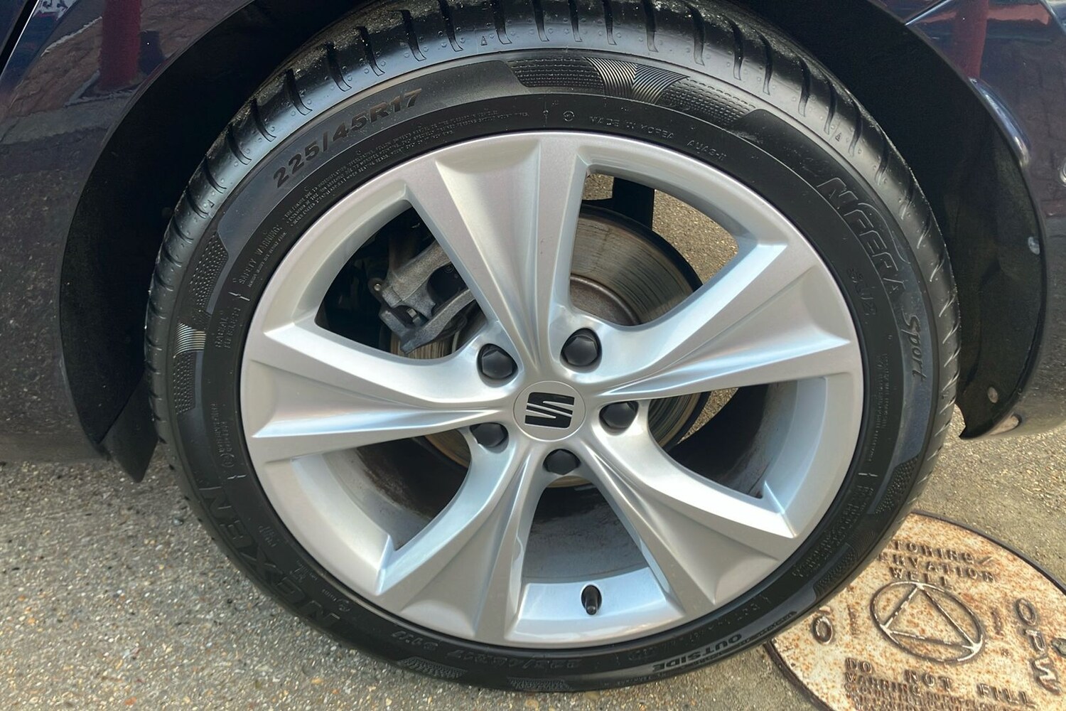 Used SEAT Leon for sale - 77676940: Photo 46