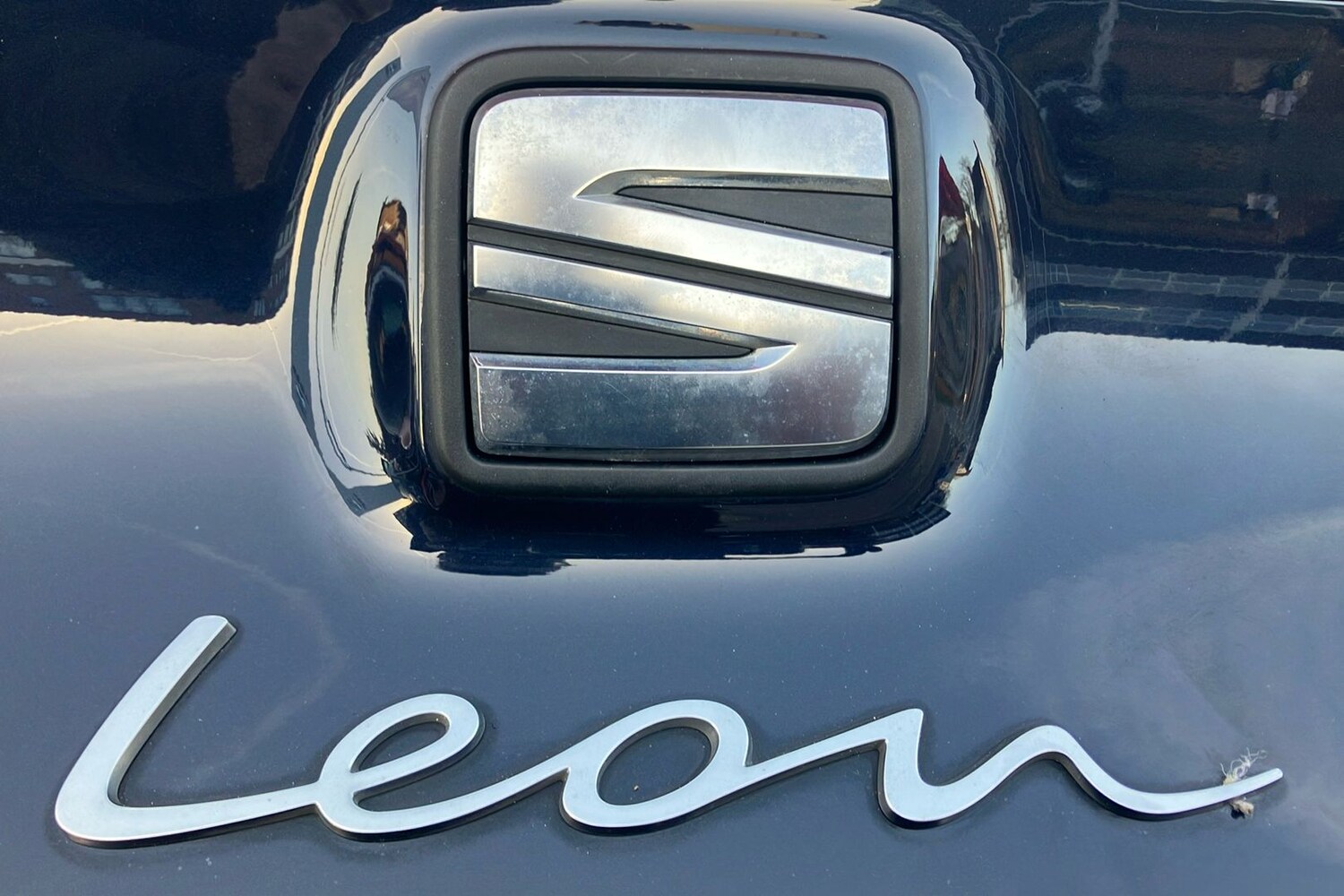 Used SEAT Leon for sale - 77676940: Photo 47