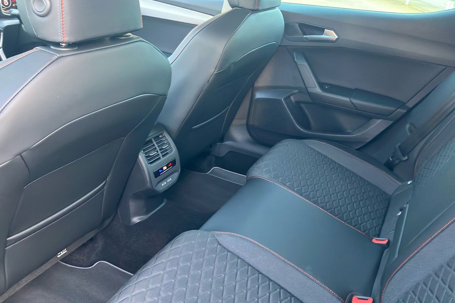 Used SEAT Leon for sale - 77676940: Photo 5