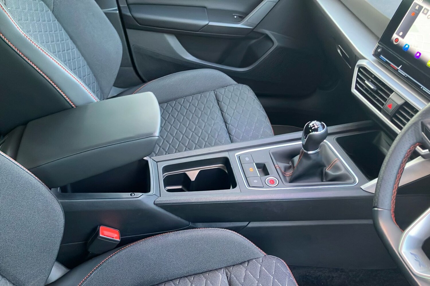 Used SEAT Leon for sale - 77676940: Photo 53