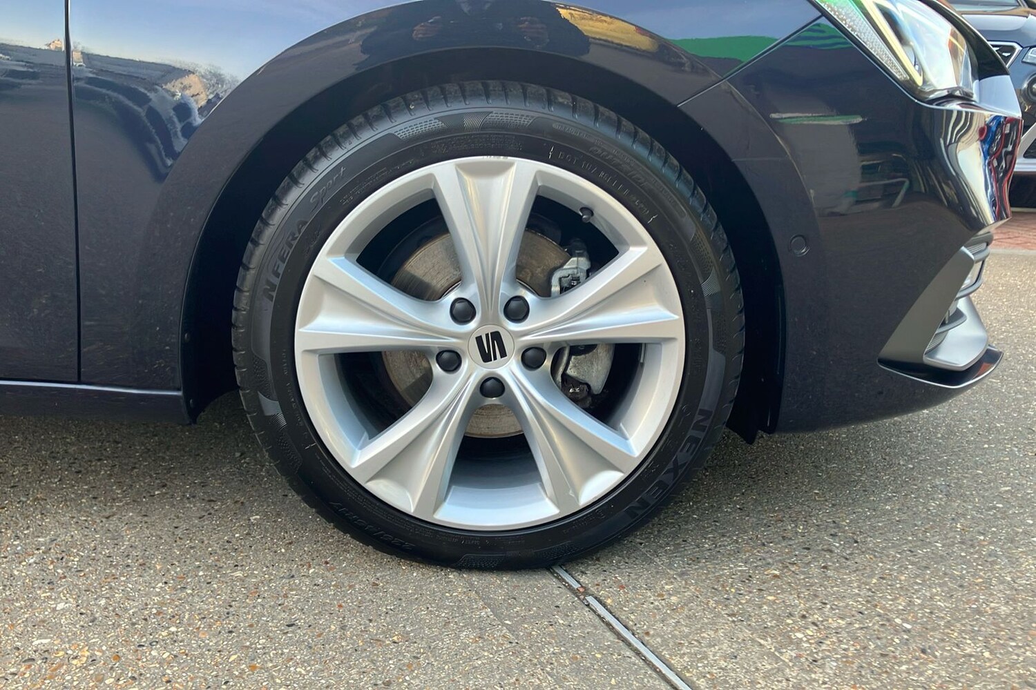 Used SEAT Leon for sale - 77676940: Photo 9