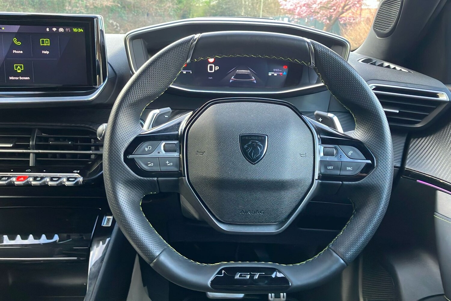 Used Peugeot 2008 2023 for sale - 78052760: Photo 33