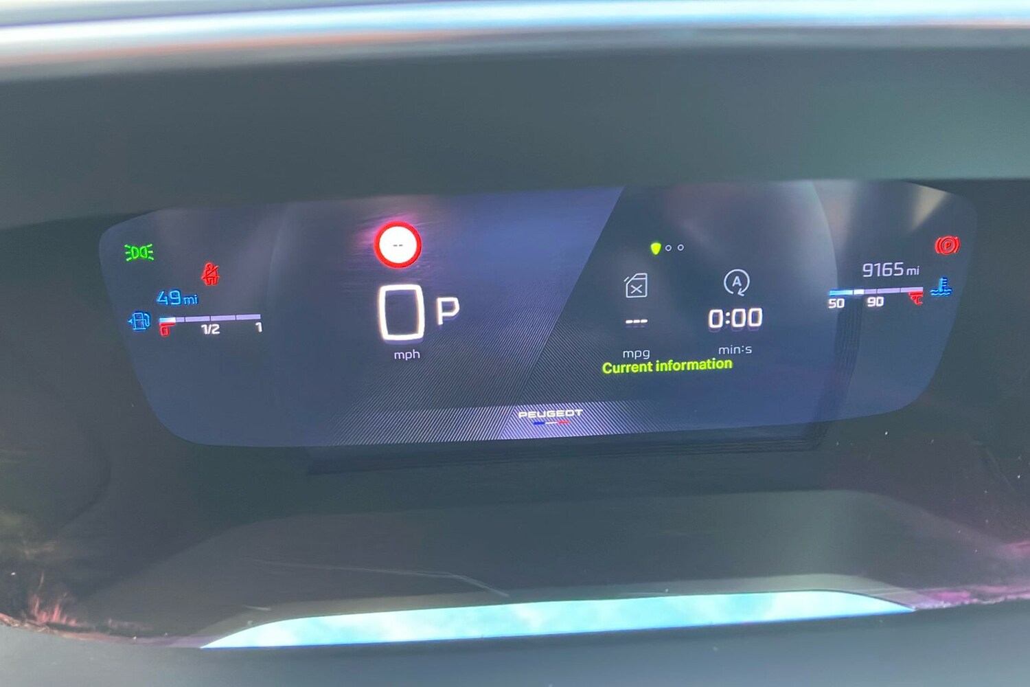 Used Peugeot 2008 2023 for sale - 78052760: Photo 34