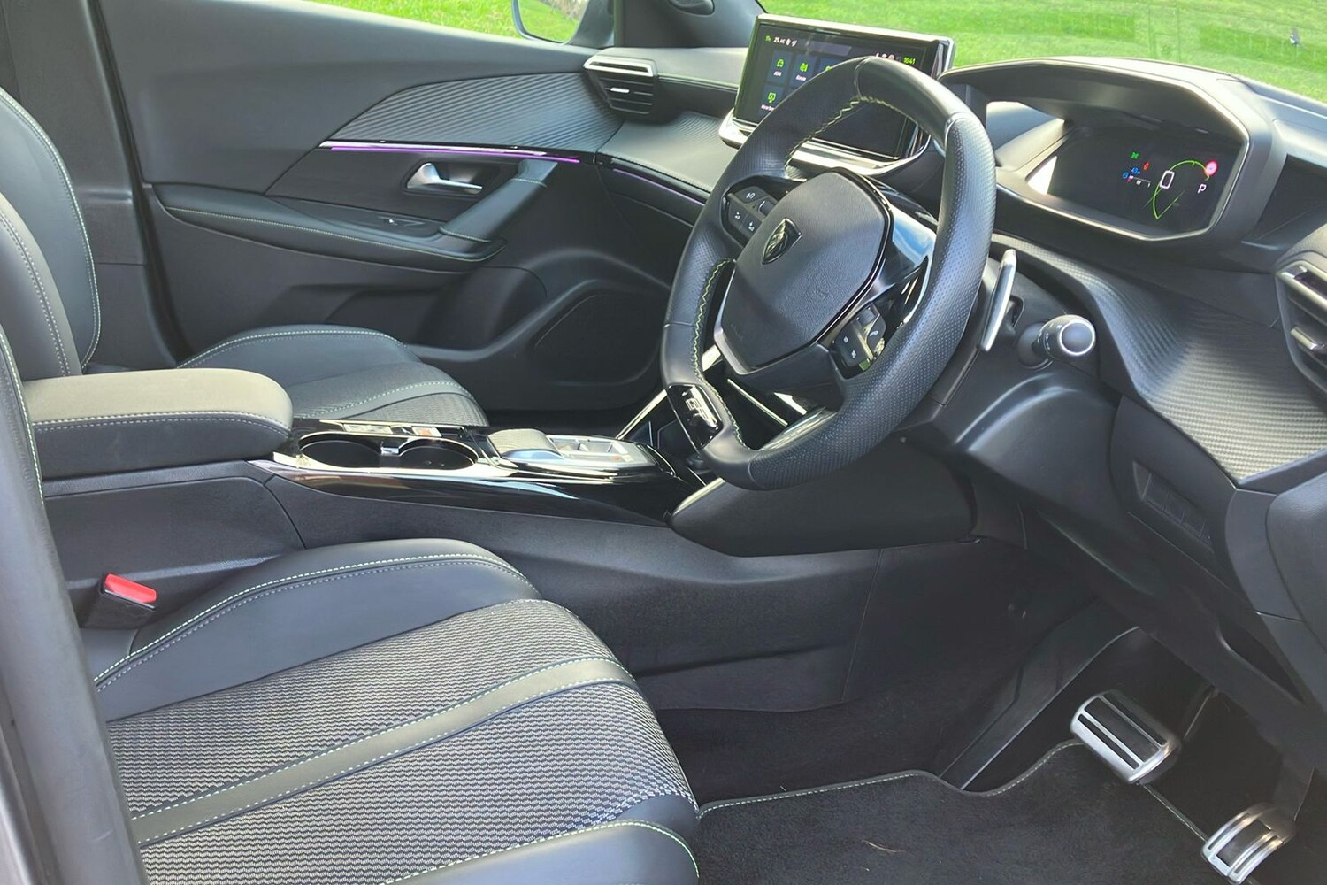 Used Peugeot 2008 2023 for sale - 78052760: Photo 48