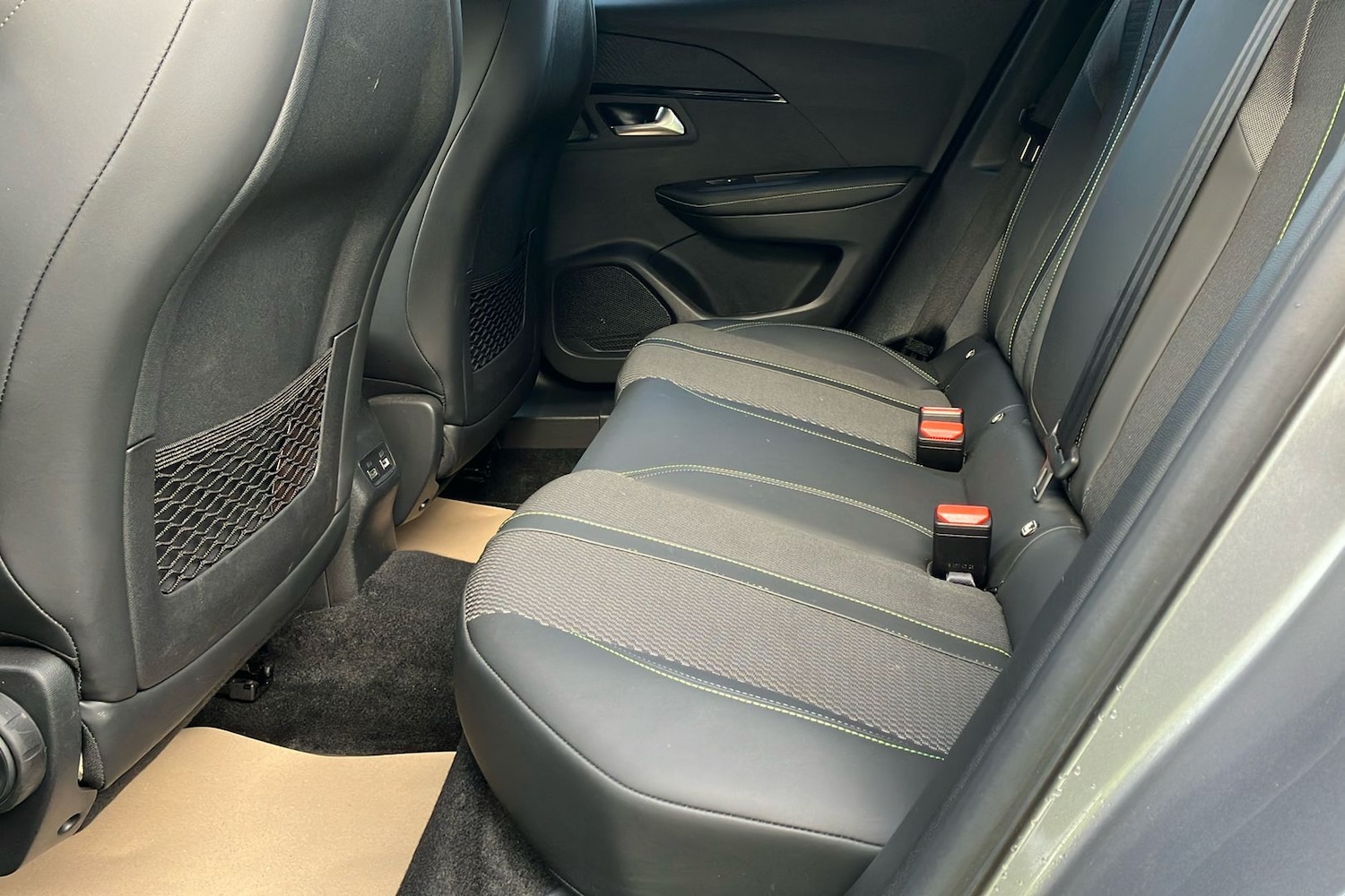 Used Peugeot 2008 2023 for sale - 78052760: Photo 5