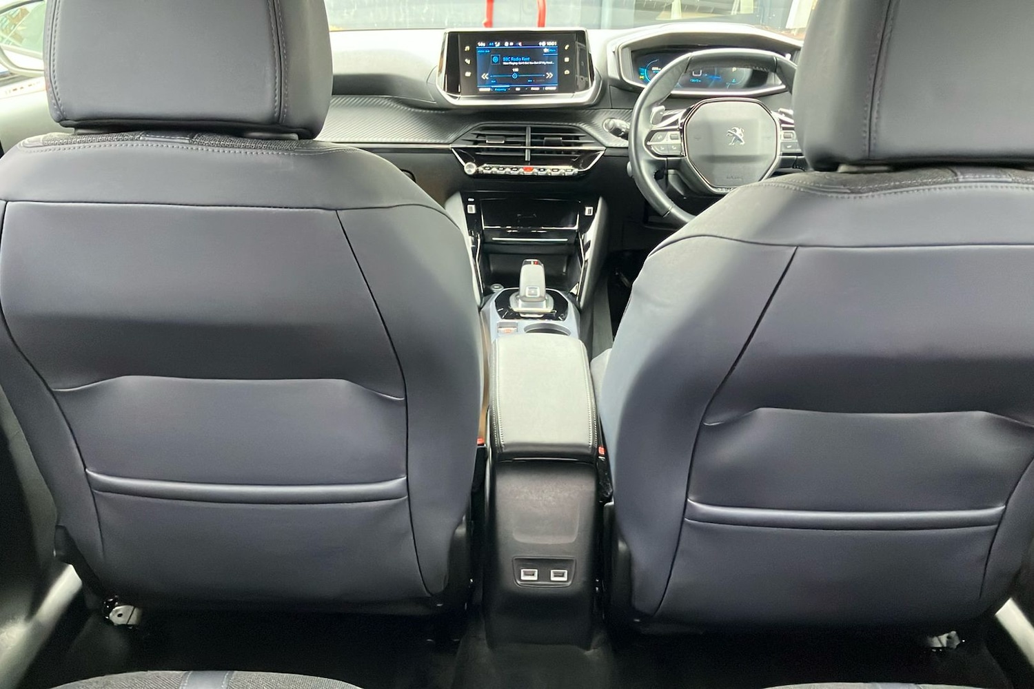 Used Peugeot 2008 2020 for sale - 76310485: Photo 11