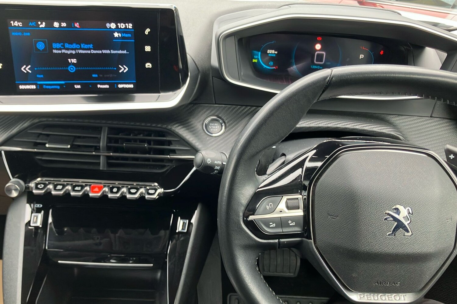 Used Peugeot 2008 2020 for sale - 76310485: Photo 13