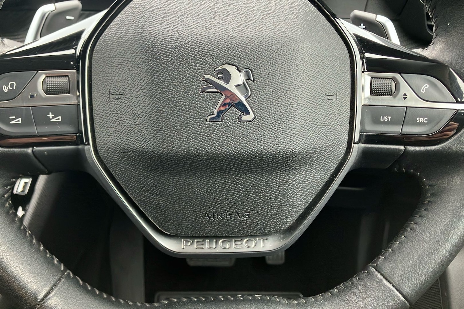 Used Peugeot 2008 2020 for sale - 76310485: Photo 20