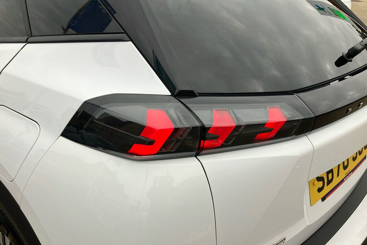 Used Peugeot 2008 2020 for sale - 76310485: Photo 28