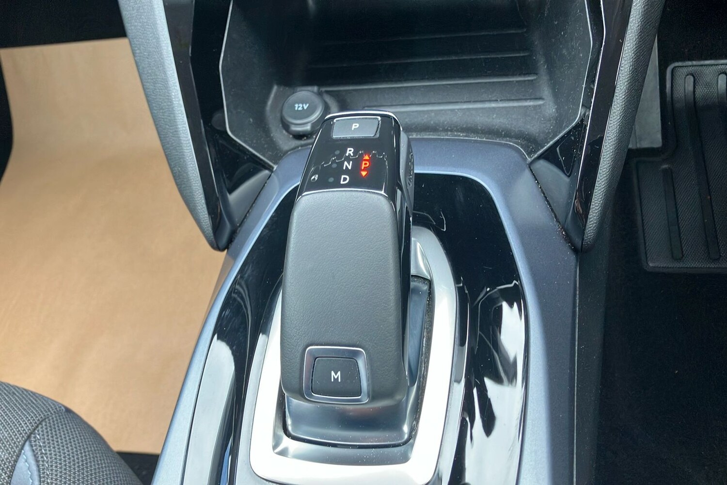 Used Peugeot 2008 2020 for sale - 76310485: Photo 38