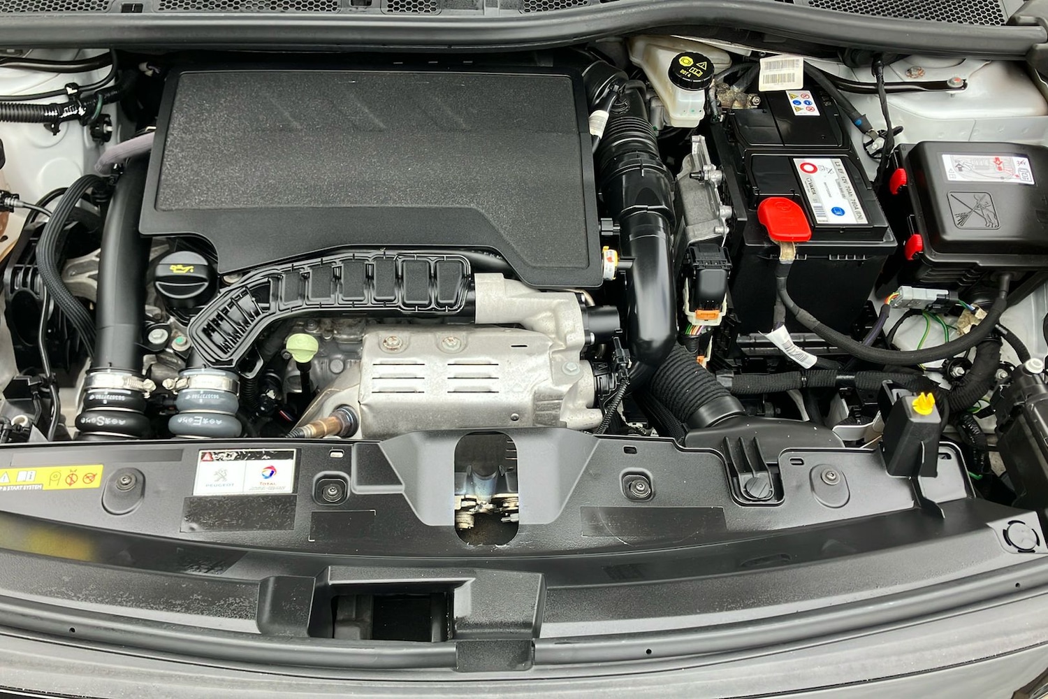 Used Peugeot 2008 2020 for sale - 76310485: Photo 41