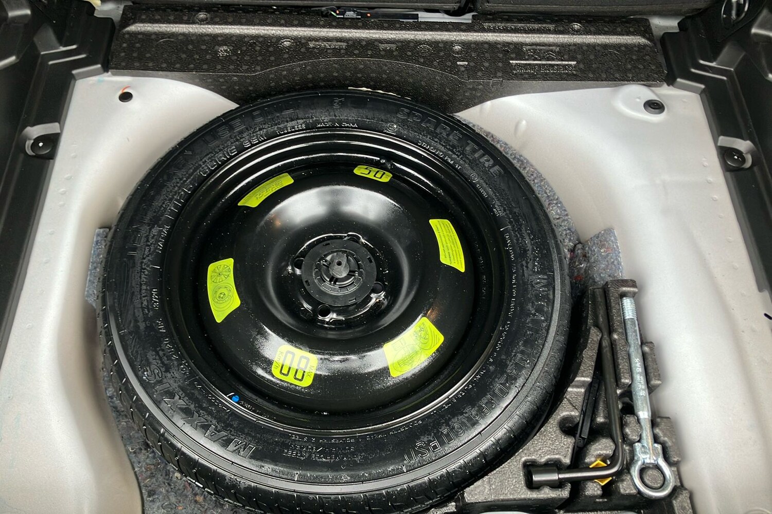 Used Peugeot 2008 2020 for sale - 76310485: Photo 42