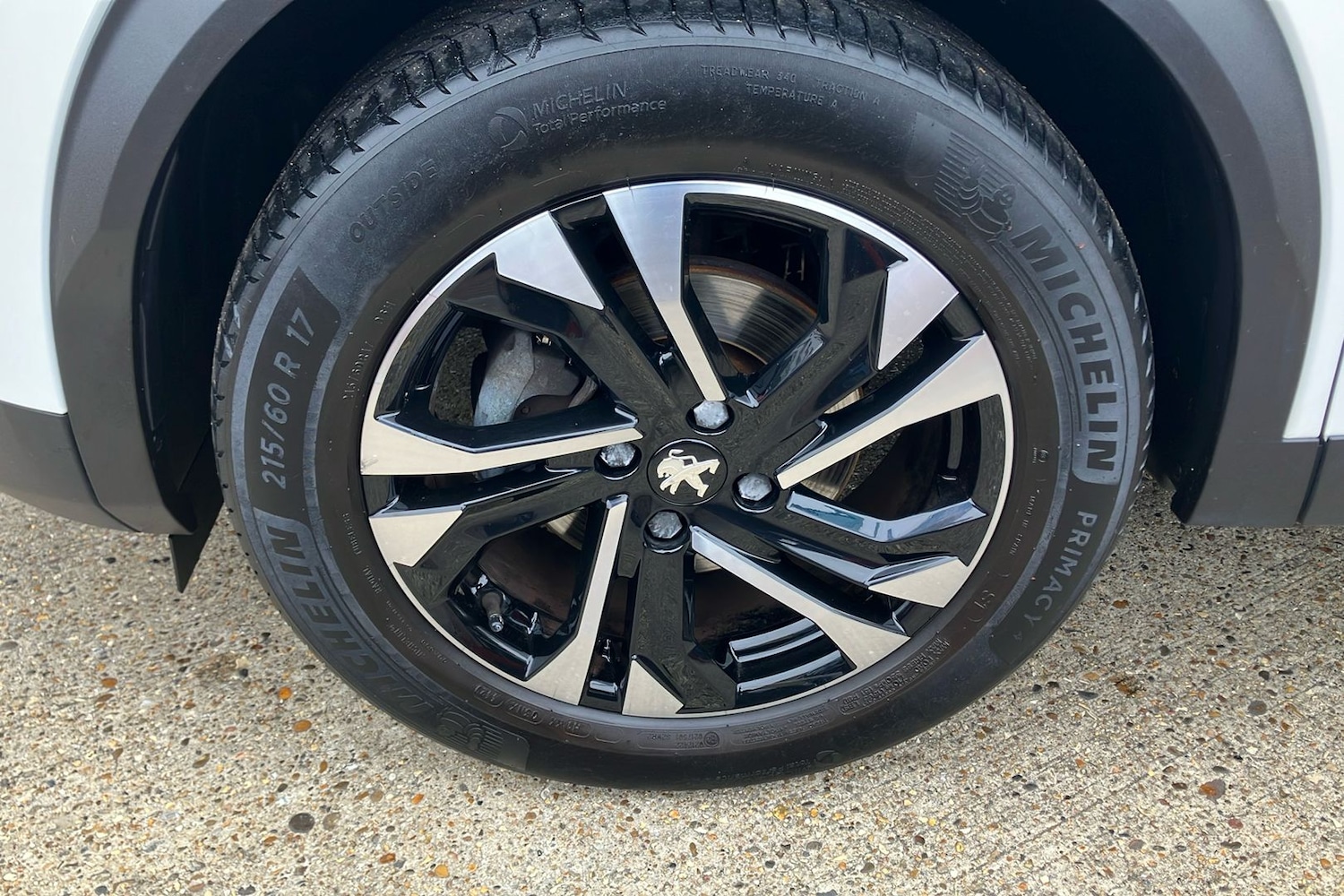 Used Peugeot 2008 2020 for sale - 76310485: Photo 44