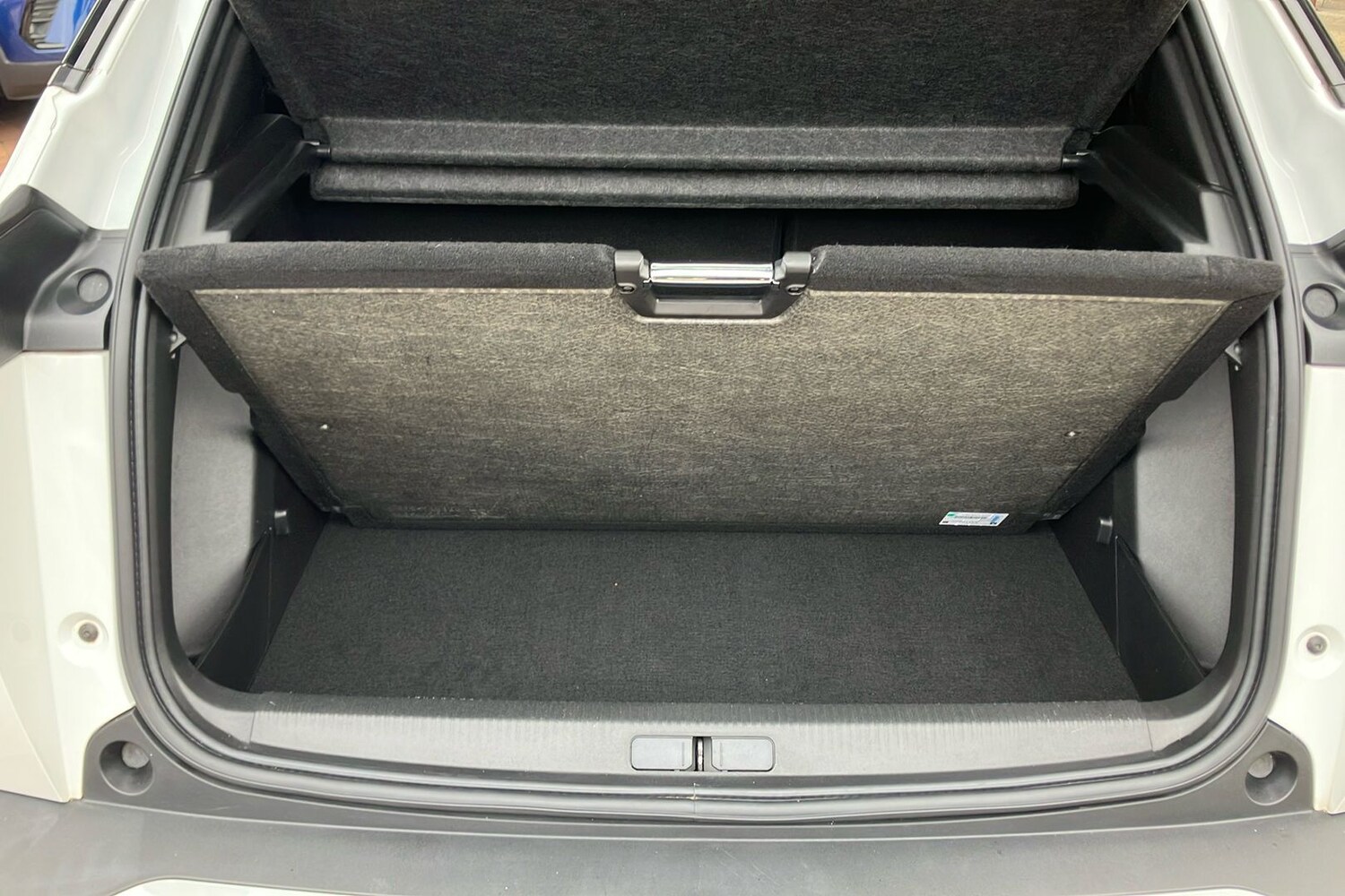 Used Peugeot 2008 2020 for sale - 76310485: Photo 47