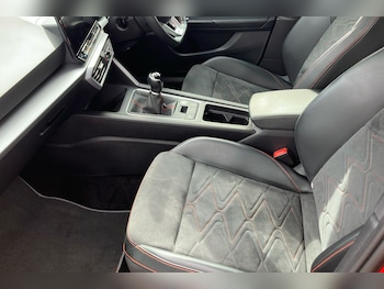 Used SEAT Leon 2021 for sale - 75804076: Photo