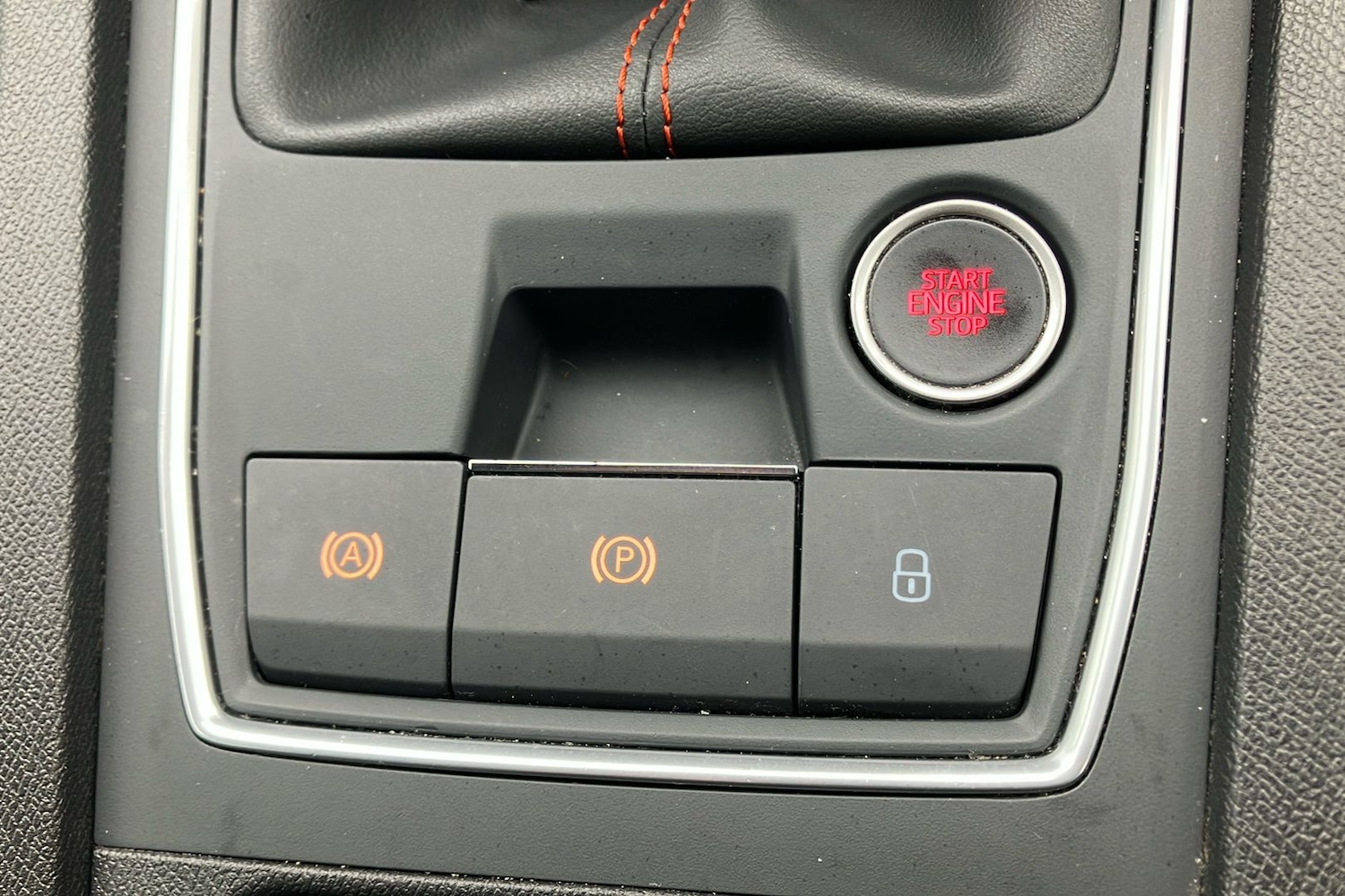 Vehicle 50