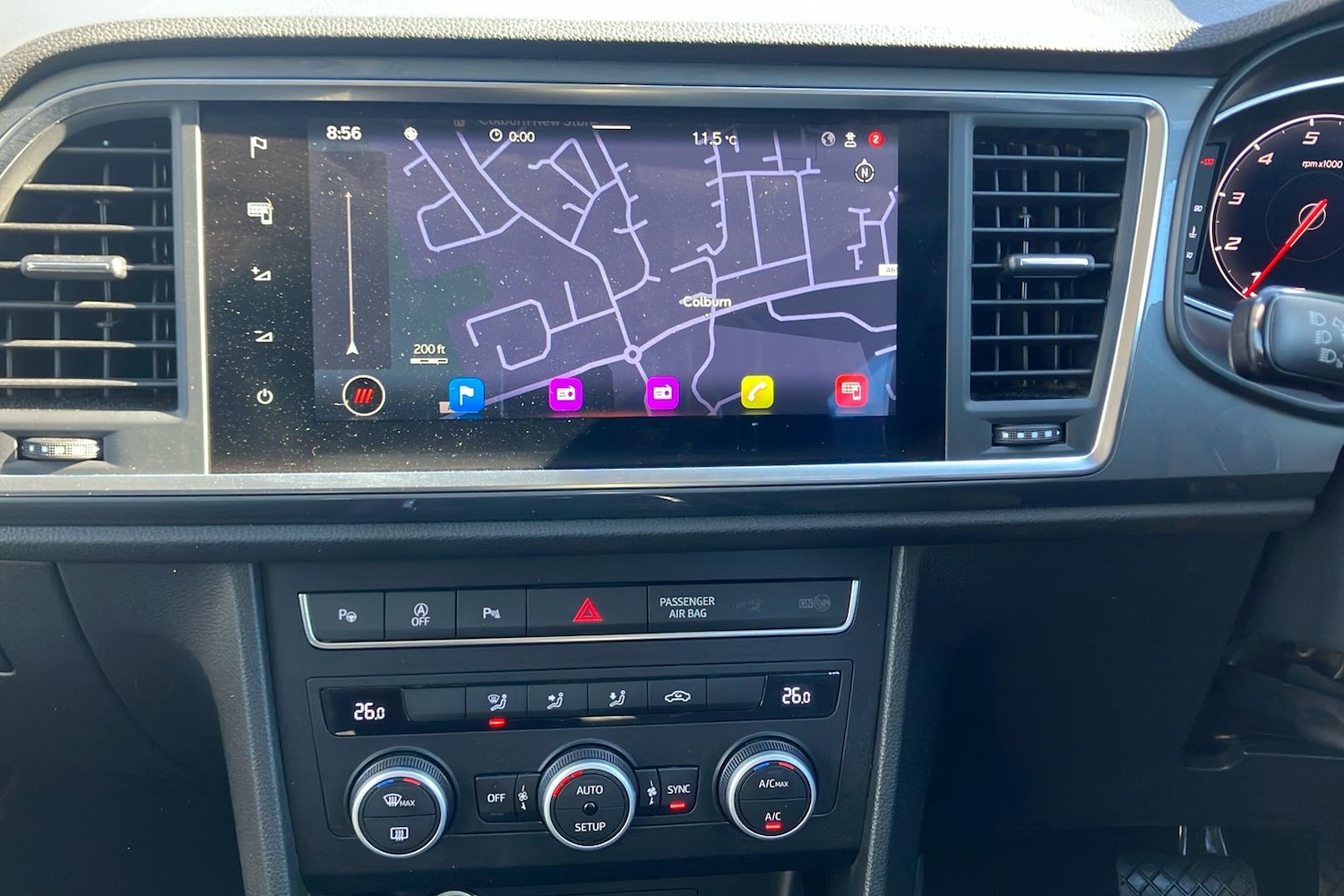 Used SEAT Ateca 2023 for sale - 78154857: Photo 14