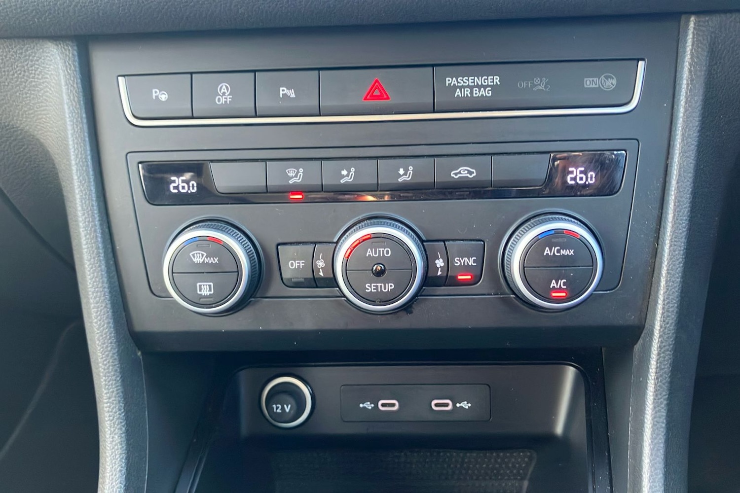 Used SEAT Ateca 2023 for sale - 78154857: Photo 15