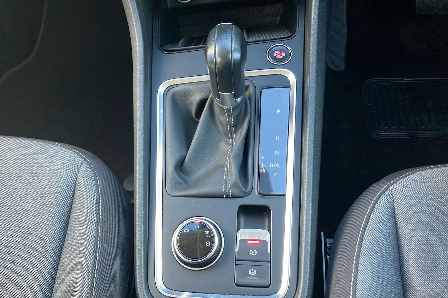 Used SEAT Ateca 2023 for sale - 78154857: Photo 17