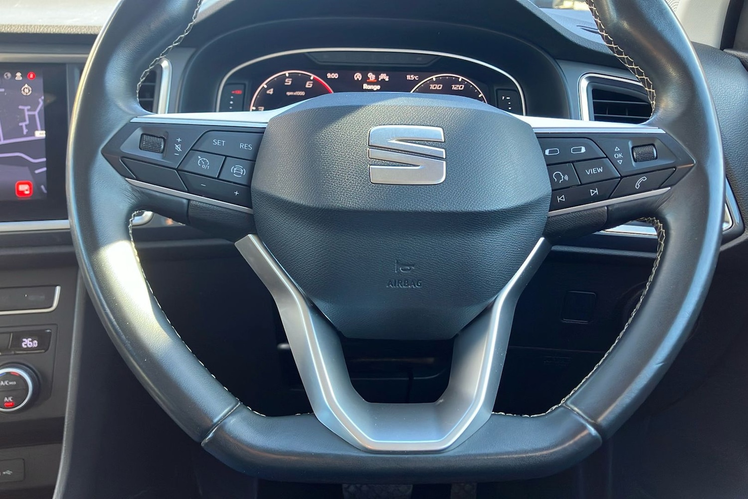 Used SEAT Ateca 2023 for sale - 78154857: Photo 20