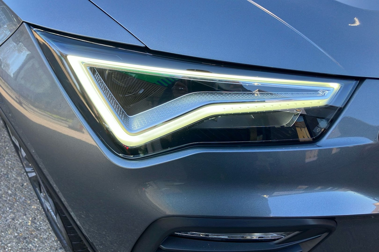 Used SEAT Ateca 2023 for sale - 78154857: Photo 22