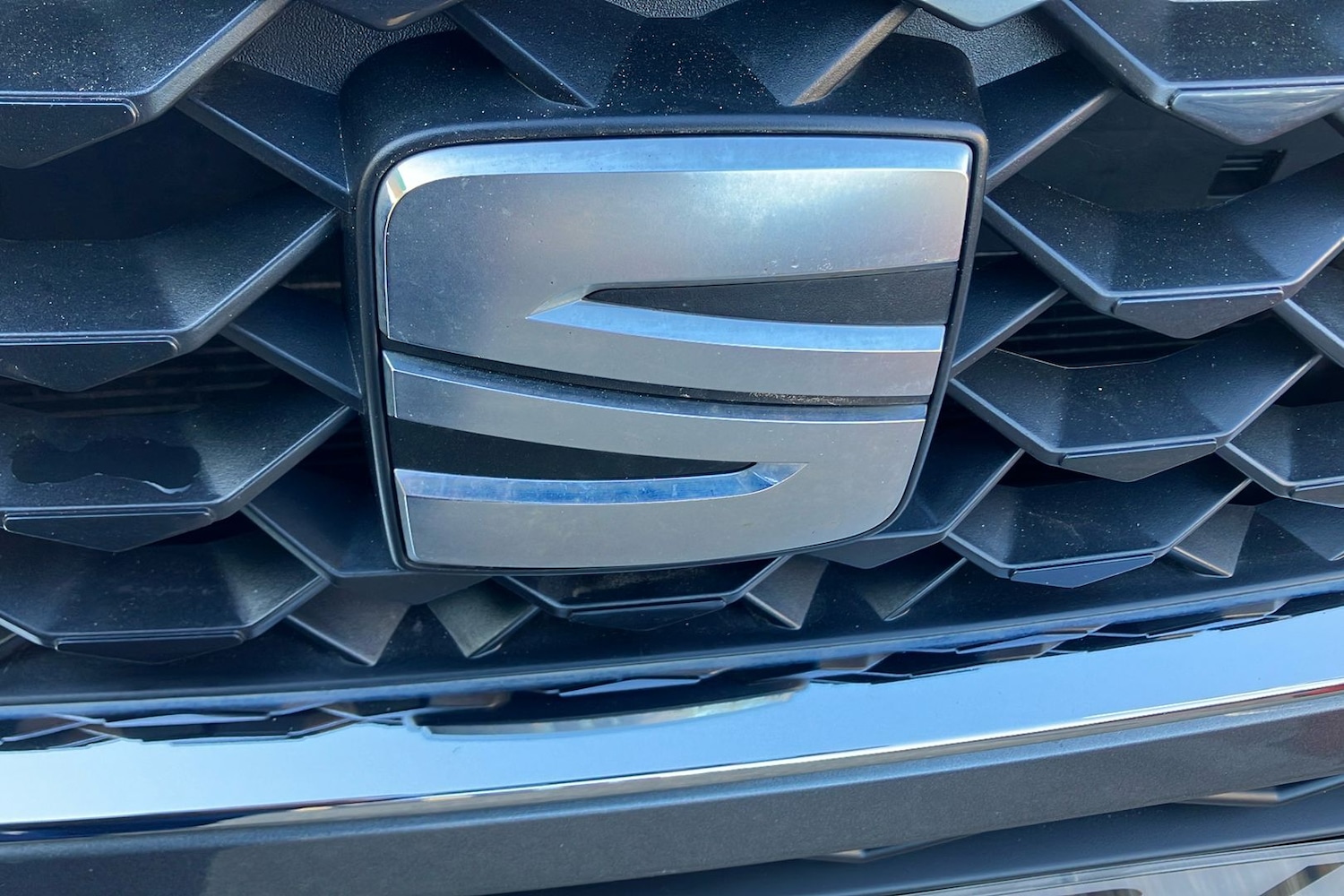 Used SEAT Ateca 2023 for sale - 78154857: Photo 23