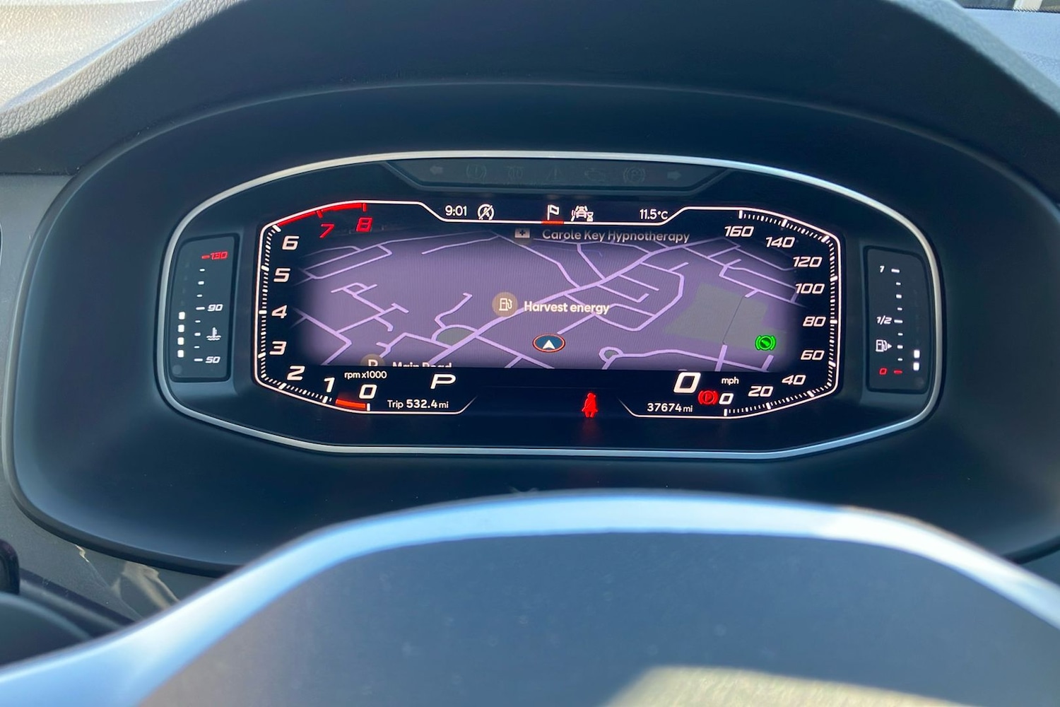 Used SEAT Ateca 2023 for sale - 78154857: Photo 24