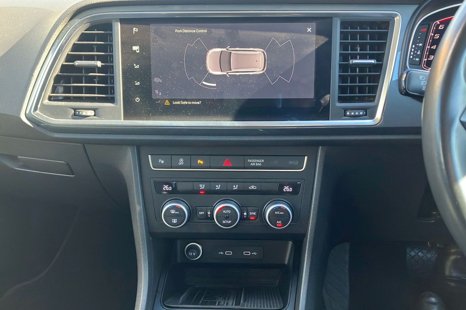 Used SEAT Ateca 2023 for sale - 78154857: Photo 25